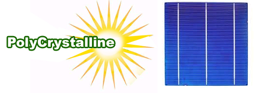פאנל סולארי 320W 24V פולי קריסטל 320W poly crystalline Silicon Solar Panel