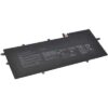 סוללה מקורית למחשב נייד ASUS UX490 Q324 UX360 C31N15WZ בטריה מקורית למחשב נייד אסוס UX490UAR Asus ZenBook Q324UA Q324UAK UX360UA UX360UAK UX306UA UX360UA-C4010T UX360UA-DQ140UA-DQ140UA 3T UX3. 60UA-C4132T UX360UA-1A Series סוללה מקורית למחשב נייד ASUS UX490 Q324 UX360 C31N15WZ