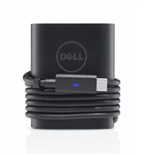 מטען מקורי למחשב נייד Dell Type C 30W  XPS Series