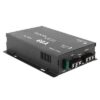 ממיר מתח נמוך 24V ל-12V וולט,DC to  DC הספק 60A אמפר.מקט DC/DC Converter 2412-60A