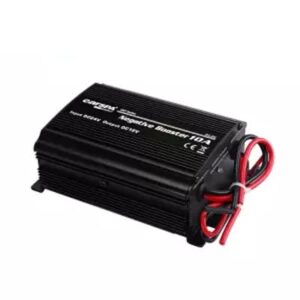 ממיר מתח נמוך 24V ל-12V וולט,DC to  DC הספק 20A אמפר.מקט DC/DC Converter 2412-20A