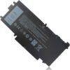 סוללה מקורית למחשב נייד דל 7389 5289 Latitude 7390 2 in 1 Latitude K5XWWD בטריה מקורית למחשב דל מתאימה לדגמי מחשב המשתמשים בדגם סוללה K5XWW סוללה מקורית למחשב נייד דל 7389 5289 Latitude 7390 2 in 1 Latitude K5XWWD