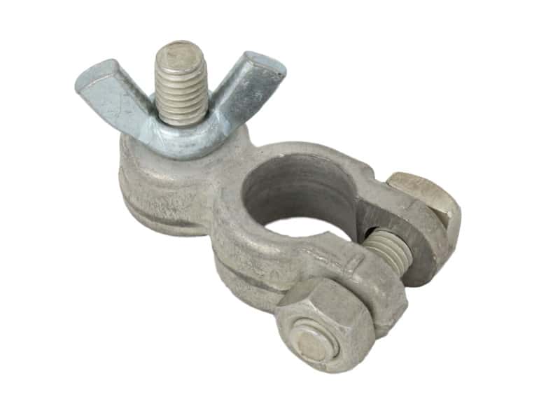 תוצ×ת ×ª×ž×•× ×” עבור ‪DIN Post Clamp‬â€