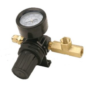 מערכת קומפרסור נייד 12Volt מקצועית VIAIR USA לרכבי שטח 4X4 ולרכבי מעבדה, דגם 65P P/N 00065