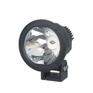 פנס עבודה תאורה פרוז'קטור לד הספק 20W, עמיד מים  IP67 LED POLYCARBONATE, עוצמת הארה  1700Lm,מרחק הארה 300 מטר ,20W CREE LED