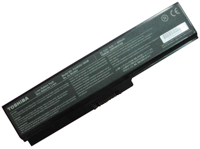 סוללה מקורית למחשב נייד Toshiba Satellite U500/U505 Series