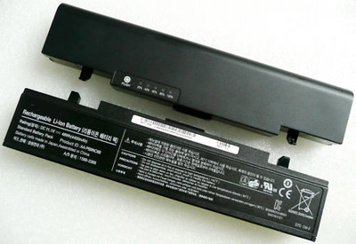 סוללה חלופית למחשב נייד Samsung R519,R522,R580, R620