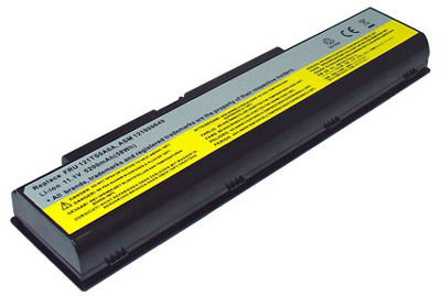 סוללה מקורית למחשב נייד LENOVO IdeaPad Y710, Y730 Series