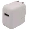 מטען חליפי למחשב טאבלט אייפד אחד Apple USB Charger iPad 1