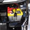 מצבר אופטימה ג'ל ספירל Optima YellowTop Spiral Battery EN-CCA 765A 12V 55Ah