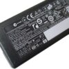 מטען חליפי למחשב נייד HP Ultrabook Envy 14, Envy 6, Envy 13 ספק כח מטען חליפי למחשב נייד HP Envy 4-1008TX /1007 TX / 1024 TX Envy 6-1005TX / 1015TX / 1016TX Envy 13-1001TX / 1010ER / 1099 XL Envy 14-3100EF / 3100EB / 3001XX מטען חליפי למחשב נייד HP Ultrabook Envy 14, Envy 6, Envy 13