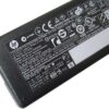 מטען מקורי למחשב נייד HP Ultrabook Envy 14, Envy 6, Envy 13 ספק כח מטען מקורי למחשב נייד HP Envy 4-1008TX /1007 TX / 1024 TX Envy 6-1005TX / 1015TX / 1016TX Envy 13-1001TX / 1010ER / 1099 XL Envy 14-3100EF / 3100EB / 3001XX מטען מקורי למחשב נייד HP Ultrabook Envy 14, Envy 6, Envy 13