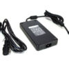 מטען מקורי למחשב נייד Dell Precision M6400, M6500, M6600 ספק כוח מקורי המתאים למחשבים ניידים תוצרת דל Precision M6500, מקטים: PA-9E, ADP-240AB B, GA240PE1-00, J211H, J938H, PA9E נא לעיין במפרט המוצר להתאמת מתחים למחשב המטען למחשב מטען מקורי למחשב נייד Dell Precision M6400, M6500, M6600