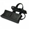 מטען חליפי למחשב נייד DELL Latitude 6430u ספק כוח מטען חליפי לניידים מסדרת דל לטטיוד 6430U, מקט יצרן: 0V0KR, 331-5968, LA65NS2-01, PA-1650-02DD, N6M8J, 928G4, TJ76K, K9TGR, KT2MG, PA-12 מטען חליפי למחשב נייד DELL Latitude 6430u