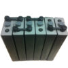 מצבר פריקה עמוקה 12V למערכות סולאריות 500 אמפר Dry Deep Cycle Battery 500A