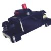 פיוז חצי אוטומט מוגן מים לרכב או יאכטה 200Amp,משמש גם כמפסק זרם כללי מפסק זרם נתיך חצי אוטומטי (פיוז) מיועד לצרכנים גדולים ורגישים כאחד ,מערכות סולריות,ממירי מתח ,רתכות, כננות ועוד… לשימוש ברכב,סירה,משאיות,אוטובוסים ורכבי עבודה. פיוז חצי אוטומט מוגן מים לרכב או יאכטה 200Amp,משמש גם כמפסק זרם כללי