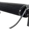 גשר תאורה פרוז'קטור לרכב ולעבודה  14 אינץ Dual row Cree 3W הספק 72W