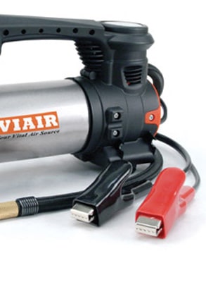 קומפרסור נייד מקצועי 85P מודל 00085 יצרן VIAIR USA