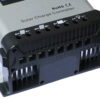 בקר טעינה סולארי 40A סדרת 12/24V MPPT 40A Sunpulse בקר טעינה חכם עם צג דיגיטלי לחיווי מצב מערכת בקר טעינה מסוג MPPT מתאים לפאנלים שבין 30-150V וולט , בקר איכותי בעל אמינות ונצילות גבוהה. תצוגת LCD דיגיטלית מוארת. כל הפרמטרים של המערכת בשליטה מלאה ,פונקציות שליטה אוטומטית. בקר טעינה סולארי 40A סדרת 12/24V MPPT 40A Sunpulse בקר טעינה חכם עם צג דיגיטלי לחיווי מצב מערכת