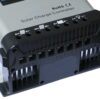 בקר טעינה סולארי 80A סדרת 12/24V MPPT 80A Sunpulse בקר טעינה חכם עם צג דיגיטלי לחיווי מצב מערכת בקר טעינה מסוג MPPT מתאים פאנלים שבין 30-150V וולט , בקר איכותי בעל אמינות ונצילות גבוהה. תצוגת LCD דיגיטלית מוארת. כל הפרמטרים של המערכת בשליטה מלאה ,פונקציות שליטה אוטומטית. בקר טעינה סולארי 80A סדרת 12/24V MPPT 80A Sunpulse בקר טעינה חכם עם צג דיגיטלי לחיווי מצב מערכת