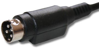 מטען חלופי למחשב נייד AC ADAPTER FOR ViewSonic Viewbook 1500P, 1500S PA3413E-1ACA