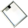 פנל סולרי בהספק של 40W פולי קריסטל 40W Polycrystalline Solar Panel
