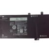 סוללה חלופית למחשב נייד Dell XPS 15 9550