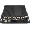 12V 4CH Remote Car DVR Real Time Video Recorder מקליט 4 ערוצים למצלמת אבטחה לרכב די.וי אר להקלטה למצלמות אבטחה לרכב מקליט בו זמנית 4 תחנות על גבי כטיס זכרון עד 128 ג'יגה בייט. אינו מסופק עם כרטיס זכרון או מסך אלא רק מקליט 12V 4CH Remote Car DVR Real Time Video Recorder מקליט 4 ערוצים למצלמת אבטחה לרכב