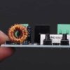 בקר לניתוק מתח מתוכנת והגנה במתח נמוך Low Voltage Disconnect Protection Module DC Output
