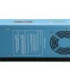 ממיר מתח 24V 6000W סינוס טהור היברידי מטען מצברים מובנה 6000W Hybrid Off Grid Power Inverter