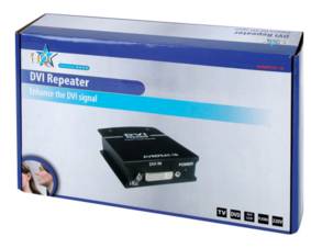 רפיטר HQ REPEATER DVI