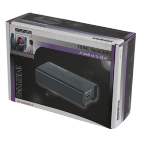רפיטר KÖNIG REPEATER HDMI