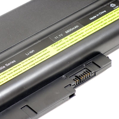 סוללה למחשב נייד חלופית 9 תאים  IBM T60,T60p,R60,R60e Series