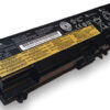 סוללה מקורית למחשב נייד Lenovo ThinkPad Edge 0302 בטריה מקורית 6 תאים למחשבים ניידים מקט סוללה: 51J0499, 51J050, 42T4708, 42T4709, 42T4714, 42T4715, 42T4710, 42T4712, 42T4731, 42T4733, 42T4735, 42T4737, 42T4763, 42T4765 סוללה מקורית למחשב נייד Lenovo ThinkPad Edge 0302