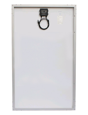 פנל סולרי 100W פולי קריסטל 100W polycrystalline Solar Panel