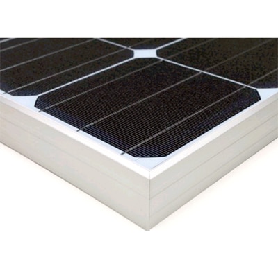 פאנל סולארי 165W 12V לוח PV קולט שמש תאים סולאריים פולי קריסטל,165W poly crystalline Silicon Solar Panel