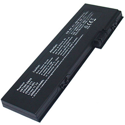 סוללה למחשב נייד חלופית 6 תאים HP Tablet PC2730p,HSTNN-OB45