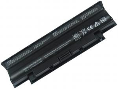 סוללה חלופית למחשב נייד Dell Inspiron N5110, N7110
