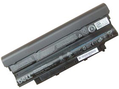 סוללה מקורית למחשב נייד 9 תאים Dell Inspiron N5040, 5050