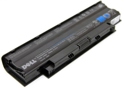 סוללה מקורית למחשב נייד Dell Inspiron N3010, N4010 ,N4050, N5010, J1KND