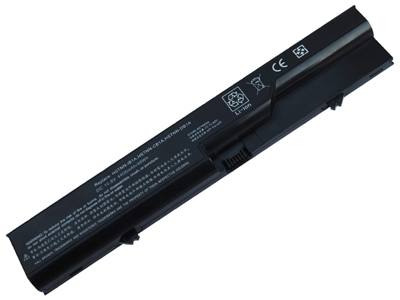סוללה חלופית למחשב נייד 6 תאים HP ProBook 4720S,4730S