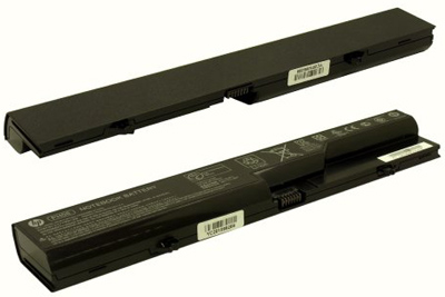 סוללה מקורית למחשב נייד 6 תאים, HP ProBook 4320s ,4321s, 4320t