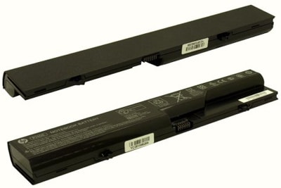 סוללה מקורית למחשב נייד HP ProBook 4720s