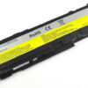 סוללה חלופית למחשב נייד Lenovo ThinkPad T400s Series בטריה חליפית 6 תאים ללנובו LENOVO לדגמים: ThinkPad T400s 2801 ,T400s 2808 ,T400s 2809 ,T400s 2815 ,T400s 2823 , T400s 2824 , T400s 2825 , T400s Series, מקטים אפשריים לסוללה זו: 51J0497 ,42T4690 ,42T4691 ,42T4688 ,42T4689 סוללה חלופית למחשב נייד Lenovo ThinkPad T400s Series