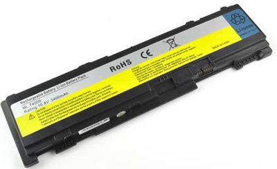 סוללה חלופית למחשב נייד Lenovo ThinkPad T400s Series