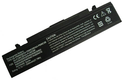 סוללה חלופית למחשב נייד Samsung R460,R470,R480 Series