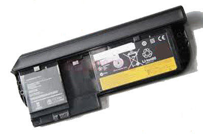 סוללה חלופית 8 תאים למחשב נייד LENOVO ThinkPad X220 Tablet