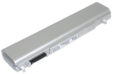 סוללה מקורית למחשב נייד TOSHIBA Protege R500, R501, R502, R505