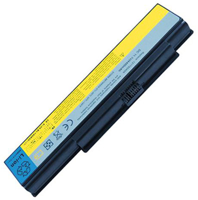 סוללה חלופית למחשב נייד LENOVO Y500,Y510,Y530 Series
