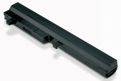 סוללה מקורית 4 תאים למחשב נייד TOSHIBA Satellite NB200,NB205